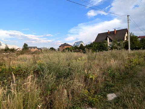 ділянка за адресою Затишна