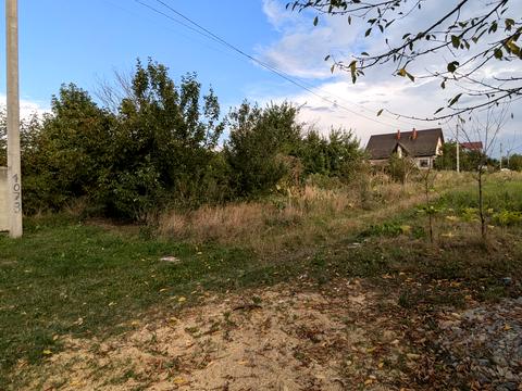 ділянка за адресою Затишна