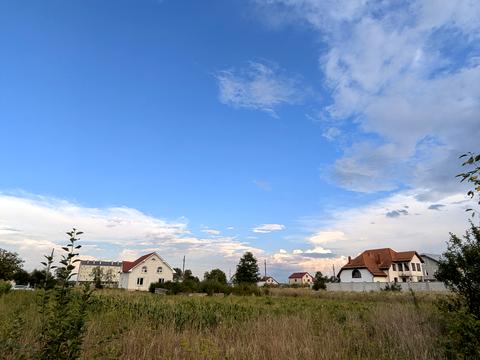 ділянка за адресою Затишна