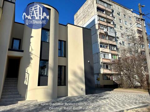 комерційна за адресою Сергія Скальда вул. (Комарова), 31-В