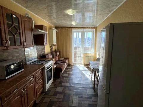 квартира по адресу Панянка ул., 75а