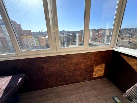 квартира по адресу Панянка ул., 75а