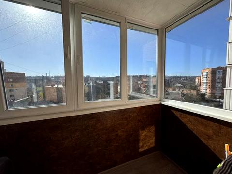 квартира по адресу Панянка ул., 75а