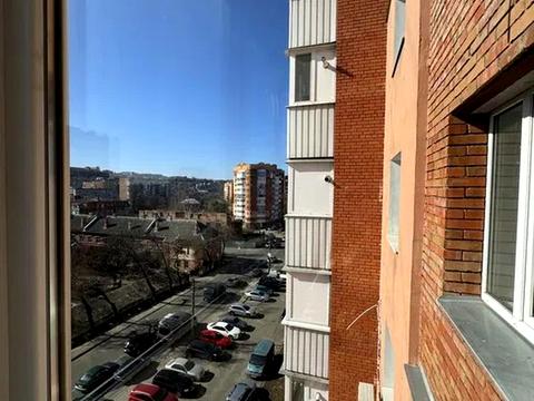 квартира по адресу Панянка ул., 75а