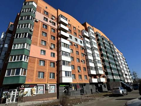 квартира по адресу Панянка ул., 75а