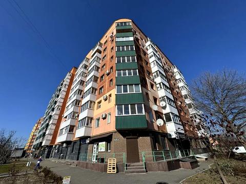 квартира по адресу Панянка ул., 75а