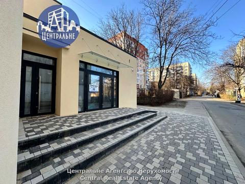 комерційна за адресою Чернівці, Сергія Скальда вул. (Комарова), 31-В