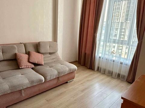 квартира за адресою Французький бульв., 60г