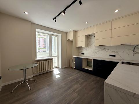 квартира по адресу Николая Голего ул. (Лебедєва-Кумача), 5