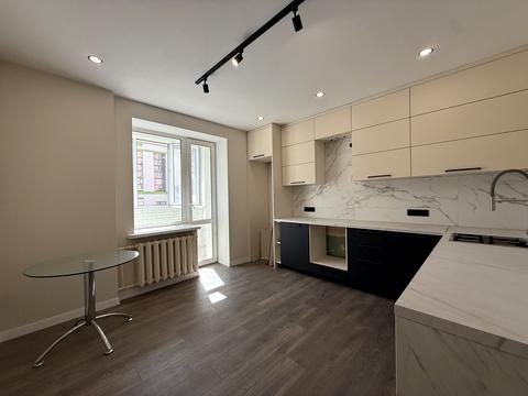 квартира по адресу Николая Голего ул. (Лебедєва-Кумача), 5