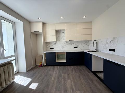 квартира по адресу Николая Голего ул. (Лебедєва-Кумача), 5