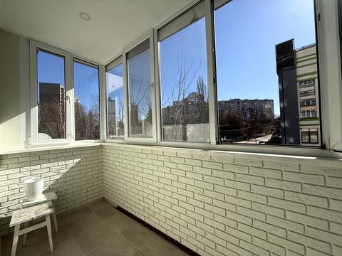 квартира по адресу Николая Голего ул. (Лебедєва-Кумача), 5