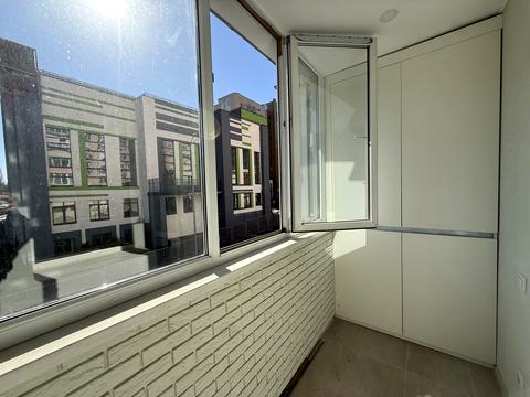 квартира по адресу Николая Голего ул. (Лебедєва-Кумача), 5