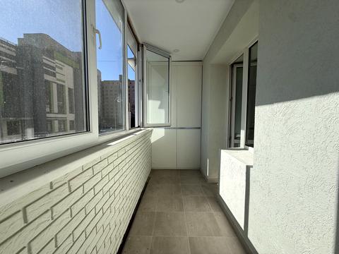 квартира по адресу Николая Голего ул. (Лебедєва-Кумача), 5