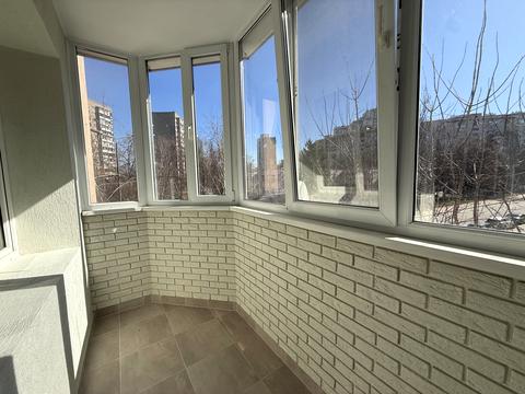 квартира по адресу Николая Голего ул. (Лебедєва-Кумача), 5