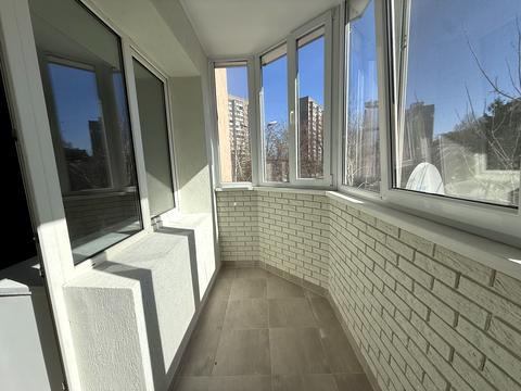 квартира по адресу Николая Голего ул. (Лебедєва-Кумача), 5