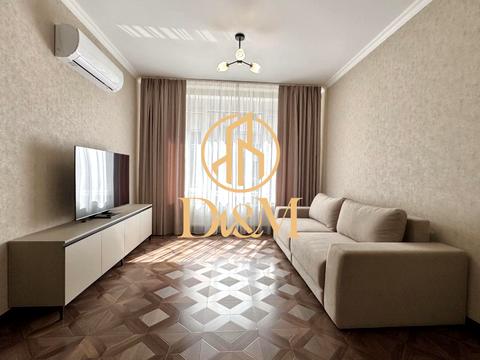 квартира за адресою Садова вул., (Будинок)