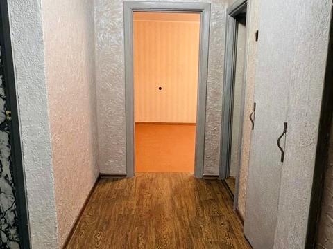 квартира по адресу Старий бульв., 10