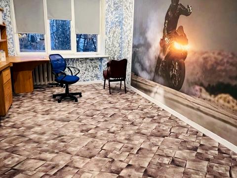 квартира по адресу Старий бульв., 10