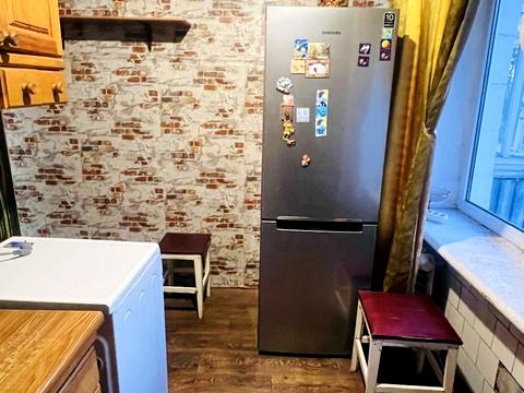 квартира по адресу Старий бульв., 10