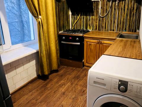 квартира по адресу Старий бульв., 10