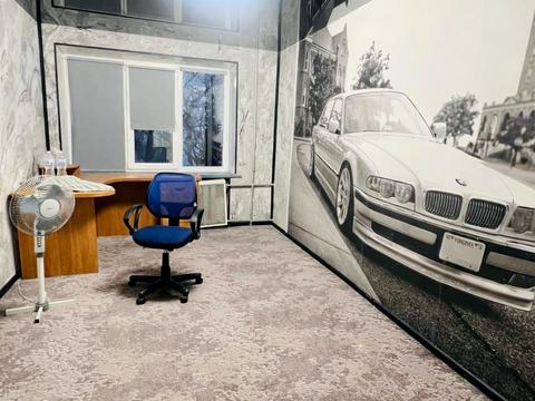 квартира по адресу Старий бульв., 10