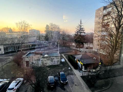 квартира по адресу Старий бульв., 10