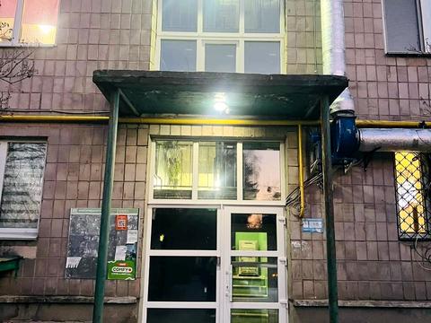 квартира по адресу Старий бульв., 10