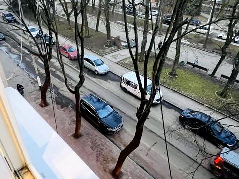 квартира по адресу Старий бульв., 10