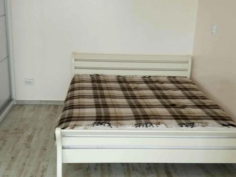 квартира по адресу Метрологическая ул., 62