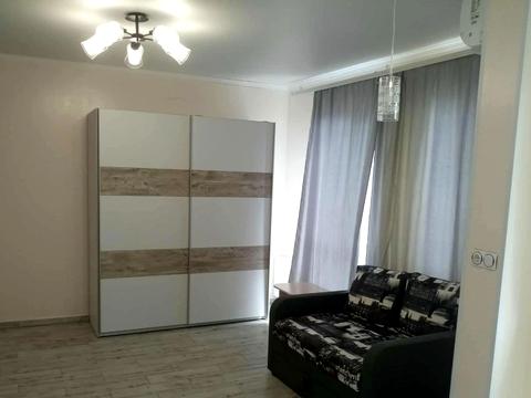 квартира по адресу Метрологическая ул., 62