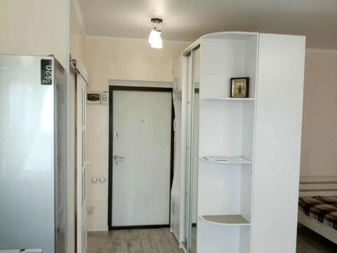 квартира по адресу Метрологическая ул., 62