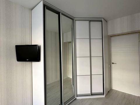 квартира за адресою Валерія Лобановського просп. (Червонозоряний), 55