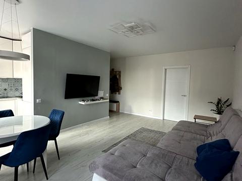 квартира за адресою Валерія Лобановського просп. (Червонозоряний), 55