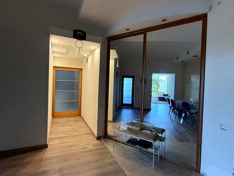 квартира по адресу Вице-адмирала Азарова ул. (Вице-адмирала Азарова), 13