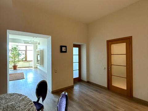 квартира по адресу Вице-адмирала Азарова ул. (Вице-адмирала Азарова), 13