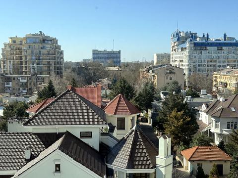 квартира по адресу Вице-адмирала Азарова ул. (Вице-адмирала Азарова), 13