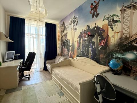 квартира по адресу Вице-адмирала Азарова ул. (Вице-адмирала Азарова), 13