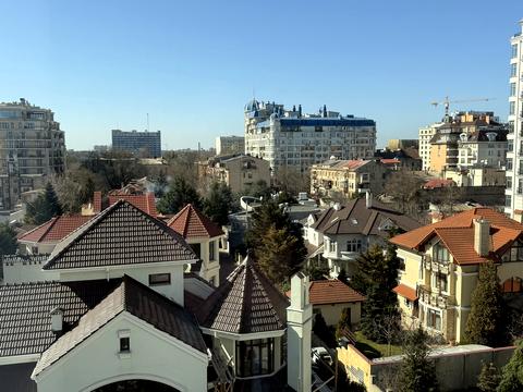 квартира по адресу Вице-адмирала Азарова ул. (Вице-адмирала Азарова), 13