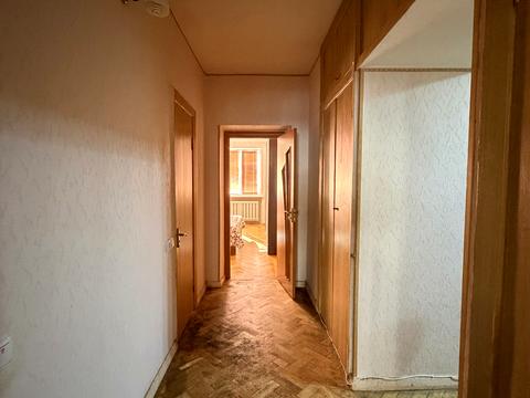 квартира по адресу Ипсилантиевский пер. (Аистова ул.), 5