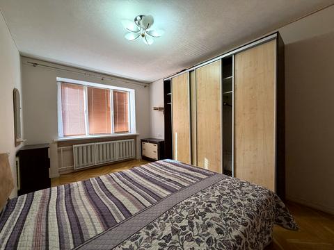 квартира по адресу Ипсилантиевский пер. (Аистова ул.), 5