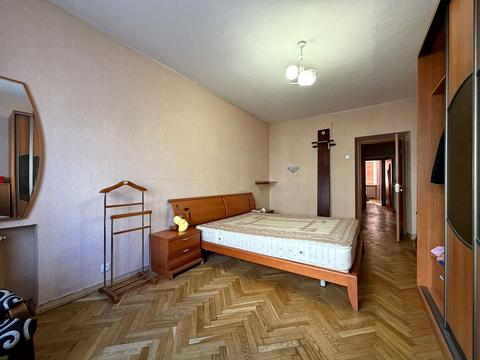 квартира по адресу Ипсилантиевский пер. (Аистова ул.), 5