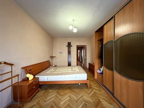 квартира по адресу Ипсилантиевский пер. (Аистова ул.), 5