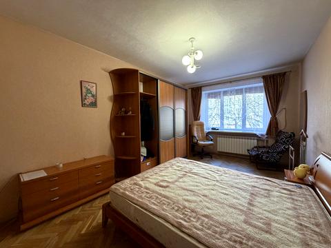 квартира по адресу Ипсилантиевский пер. (Аистова ул.), 5