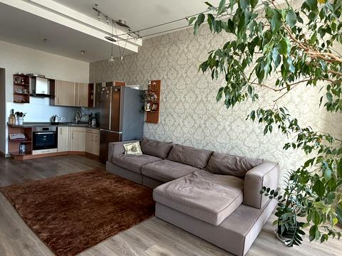 квартира по адресу Вице-адмирала Азарова ул. (Вице-адмирала Азарова), 13