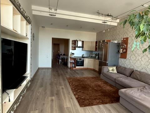 квартира по адресу Вице-адмирала Азарова ул. (Вице-адмирала Азарова), 13