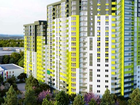 квартира за адресою Івана Виговського вул. (Маршала Гречка), 10-C