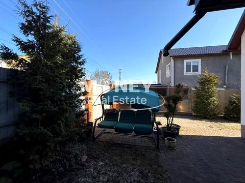 дом по адресу Старі Петрівці