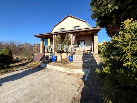 дом по адресу Старі Петрівці