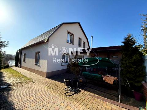 дом по адресу Старі Петрівці